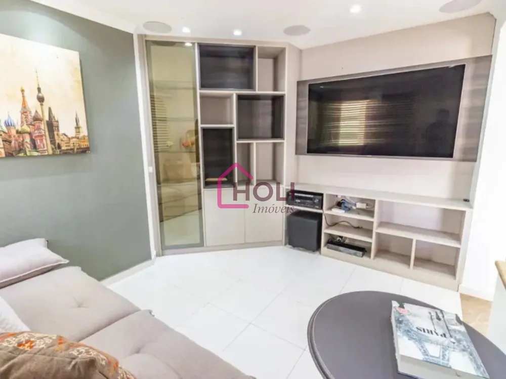 Apartamento, 3 quartos, 172 m² - Foto 2