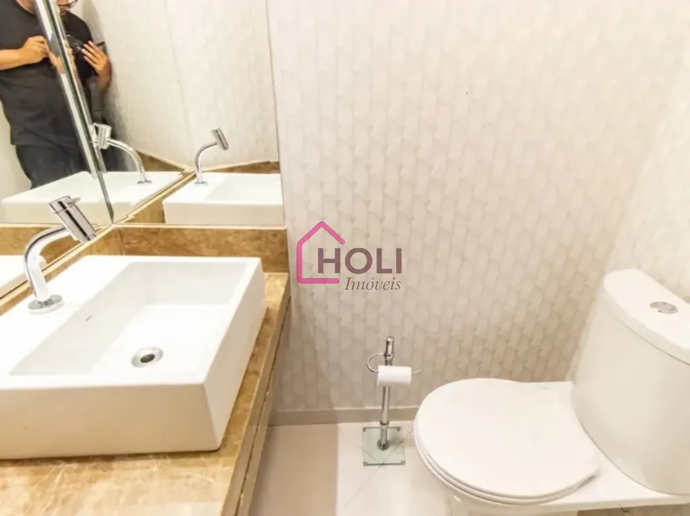 Apartamento, 3 quartos, 172 m² - Foto 1