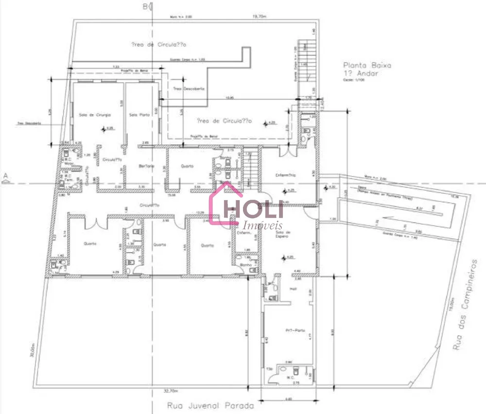 Terreno, 830 m² - Foto 4