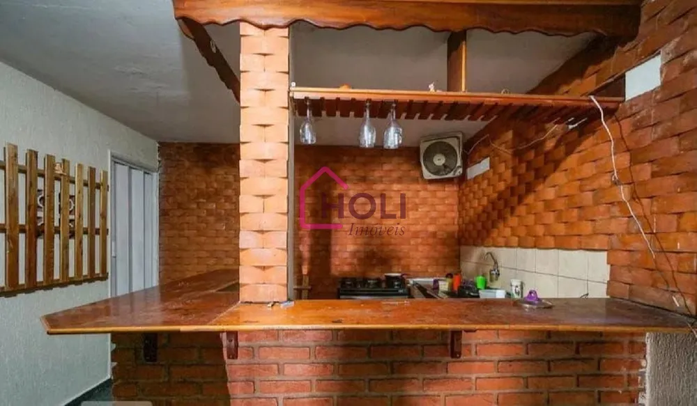 Casa, 4 quartos, 375 m² - Foto 9