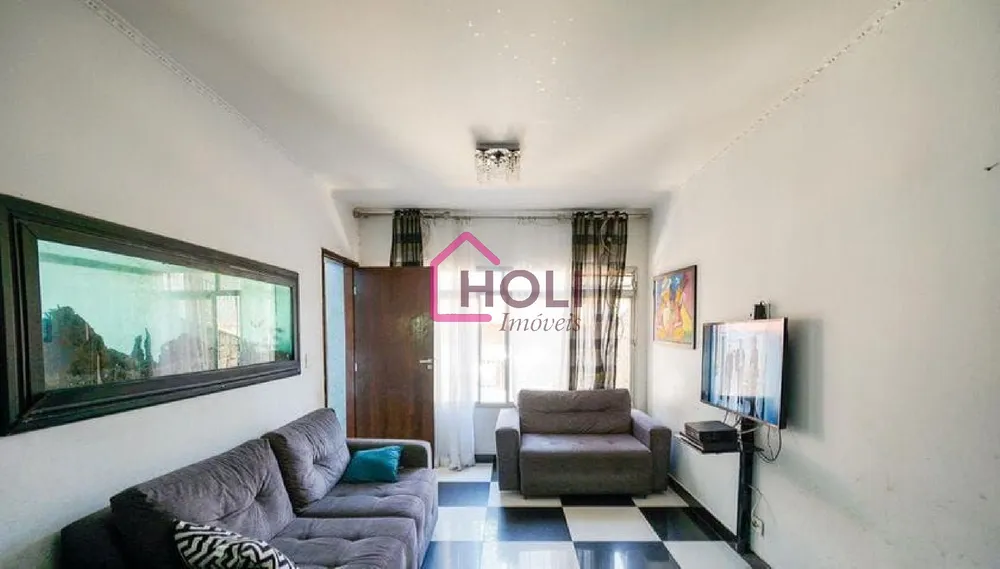 Casa, 4 quartos, 375 m² - Foto 1
