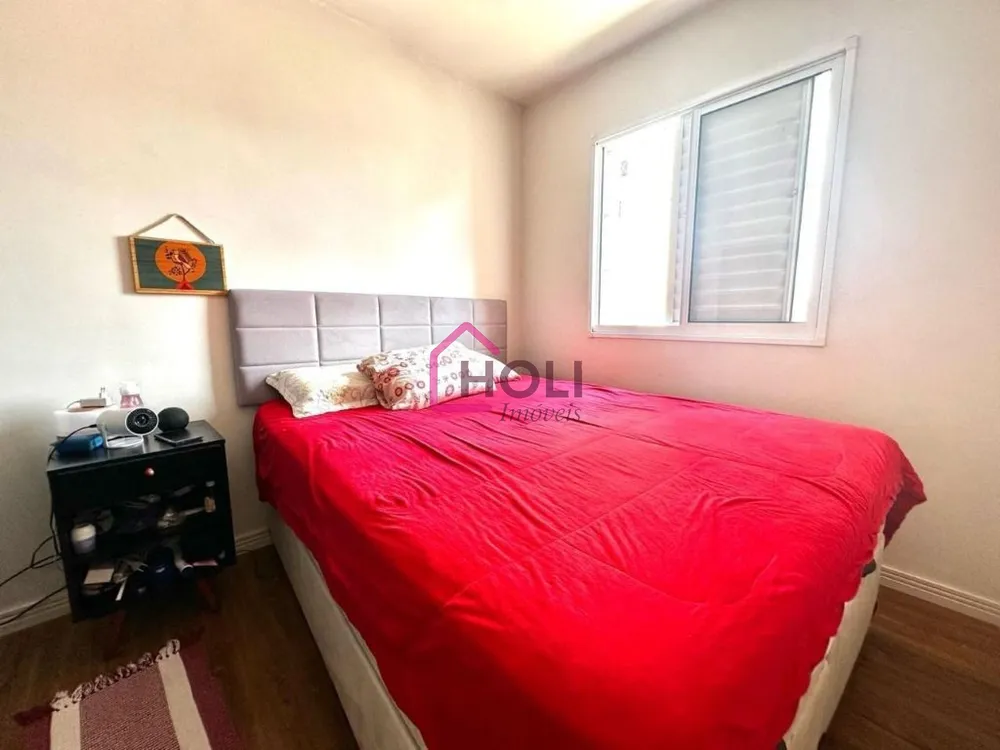Apartamento, 2 quartos, 44 m² - Foto 9