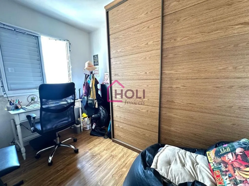 Apartamento, 2 quartos, 44 m² - Foto 12