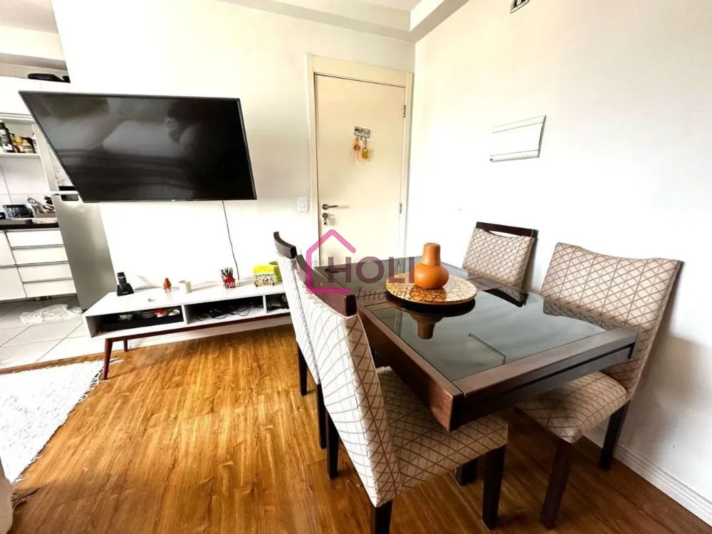 Apartamento, 2 quartos, 44 m² - Foto 6