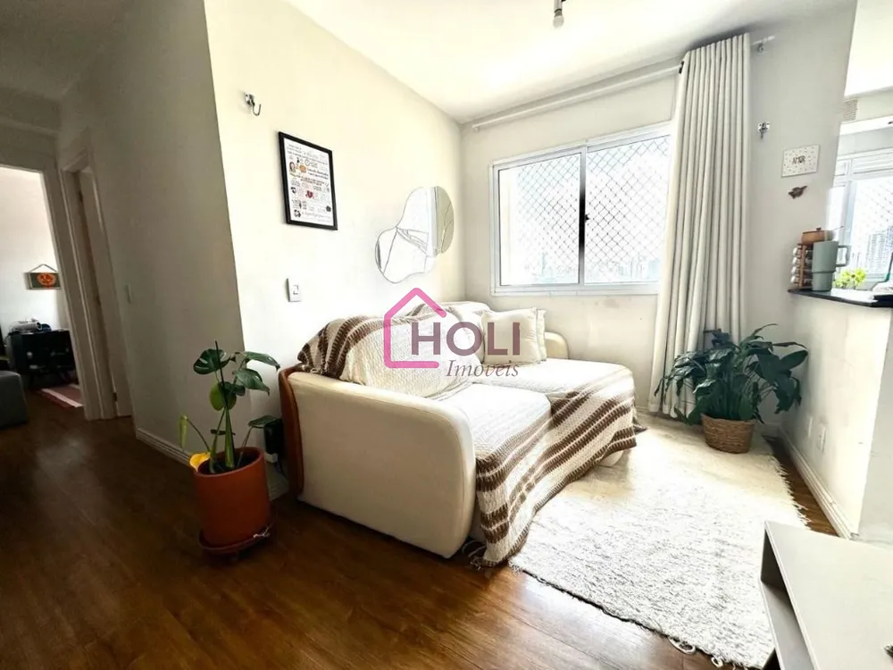 Apartamento, 2 quartos, 44 m² - Foto 5
