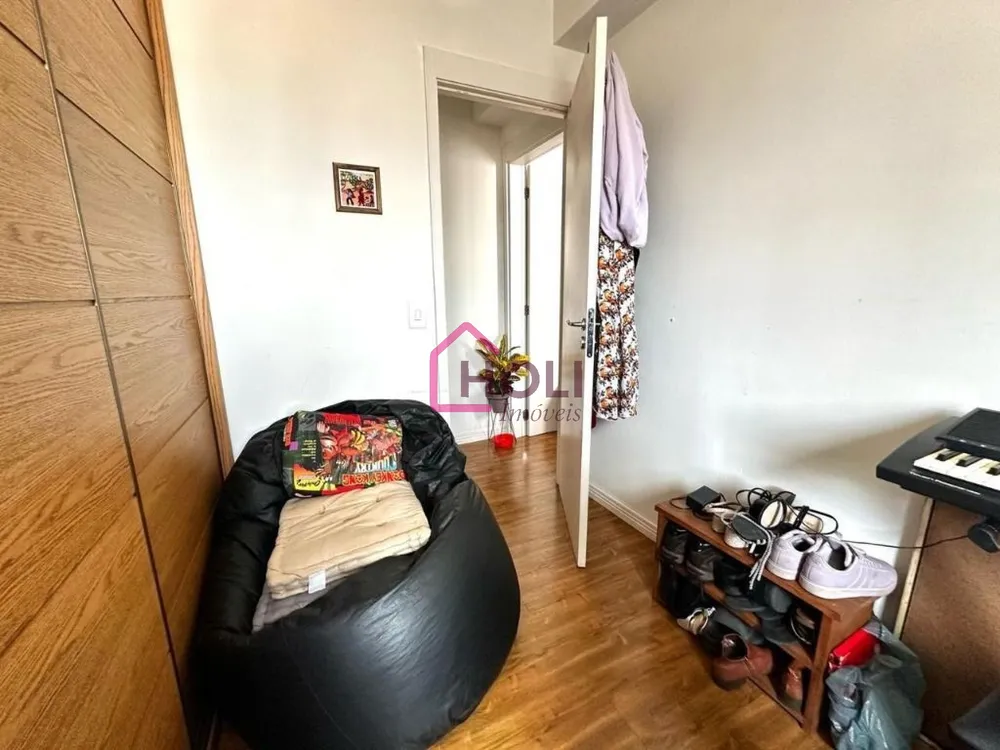 Apartamento, 2 quartos, 44 m² - Foto 11