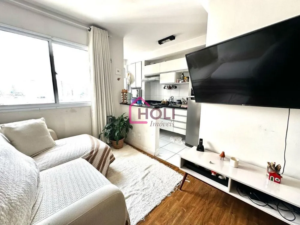 Apartamento, 2 quartos, 44 m² - Foto 4