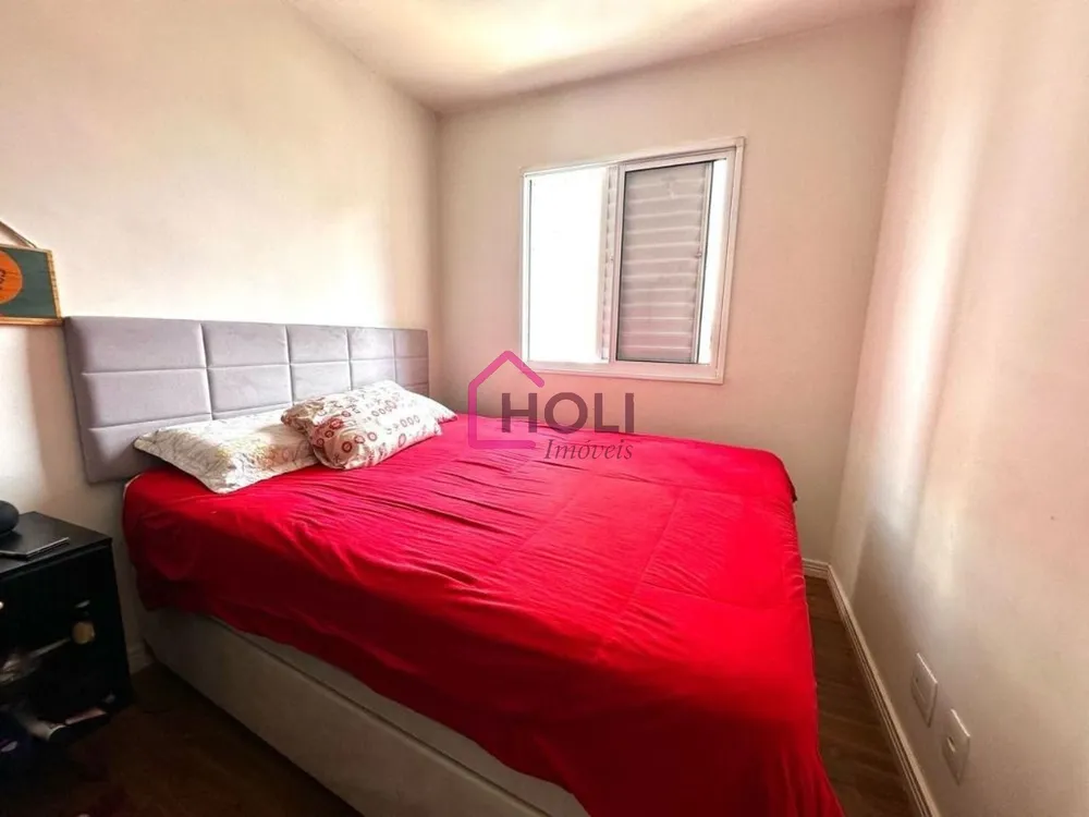 Apartamento, 2 quartos, 44 m² - Foto 10