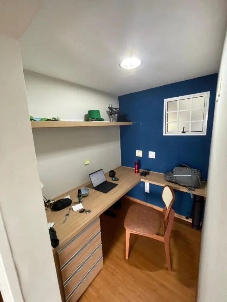 Apartamento, 3 quartos, 110 m² - Foto 5