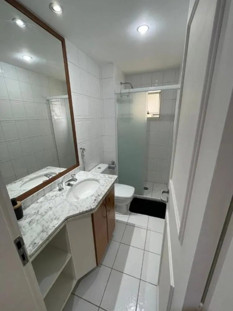 Apartamento, 3 quartos, 110 m² - Foto 6