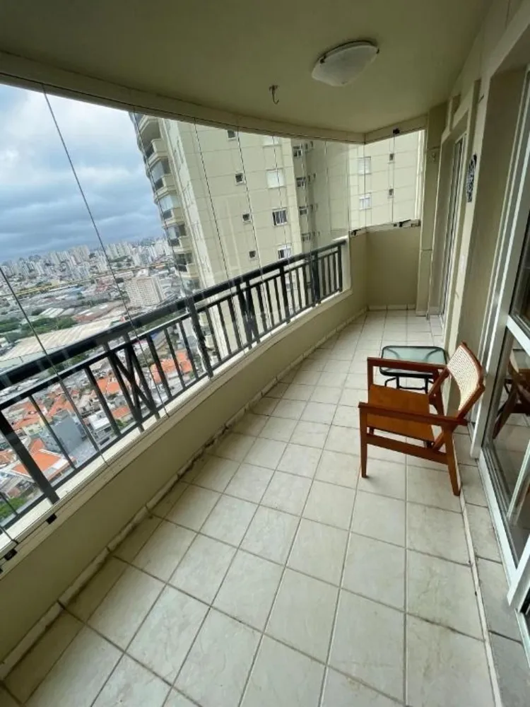 Apartamento, 3 quartos, 110 m² - Foto 12