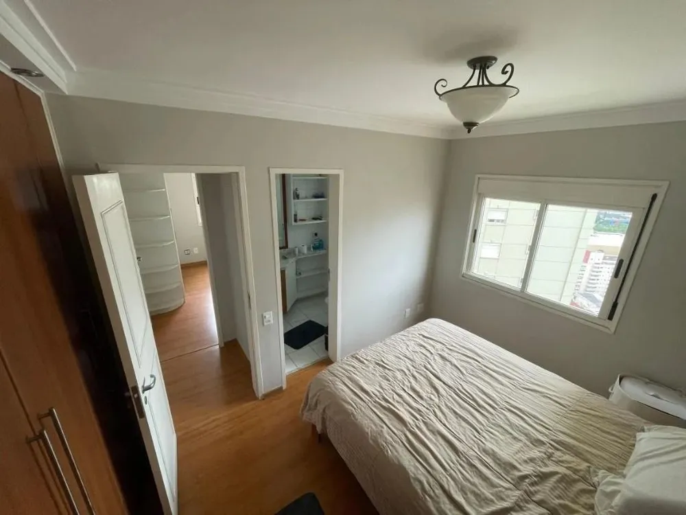 Apartamento, 3 quartos, 110 m² - Foto 3