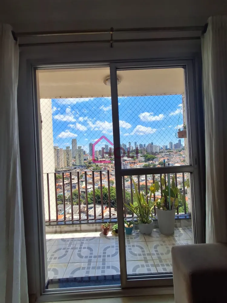 Apartamento, 2 quartos, 62 m² - Foto 8
