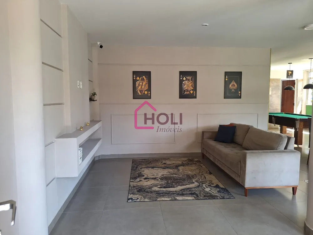 Apartamento, 2 quartos, 62 m² - Foto 11