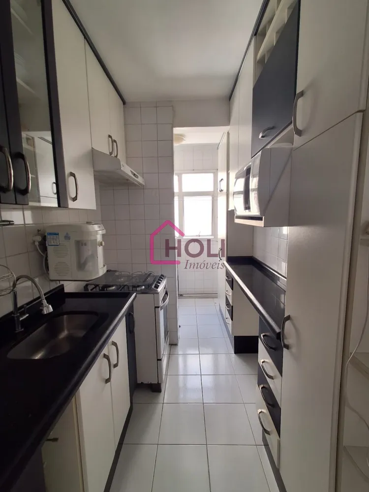 Apartamento, 2 quartos, 62 m² - Foto 5
