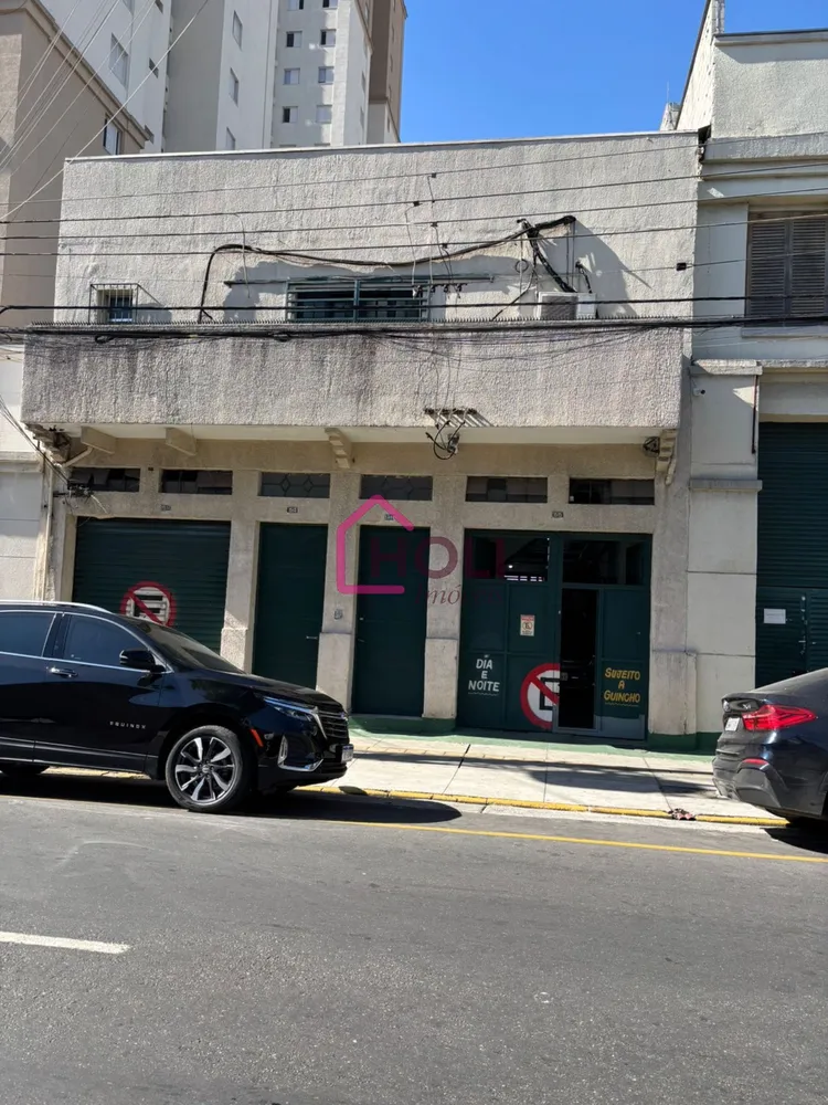Depósito-Galpão - Foto 4