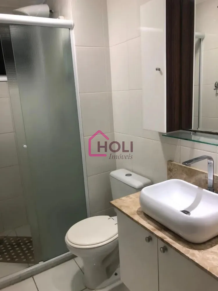 Apartamento, 2 quartos, 56 m² - Foto 5