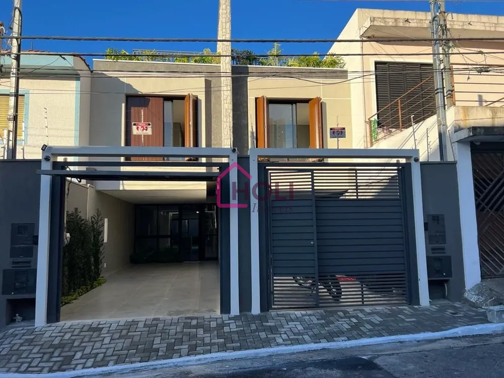 Casa, 3 quartos, 260 m² - Foto 4