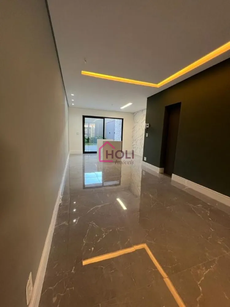 Casa, 3 quartos, 260 m² - Foto 2