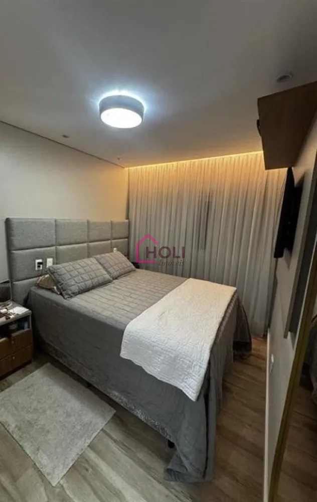 Apartamento, 2 quartos, 55 m² - Foto 7