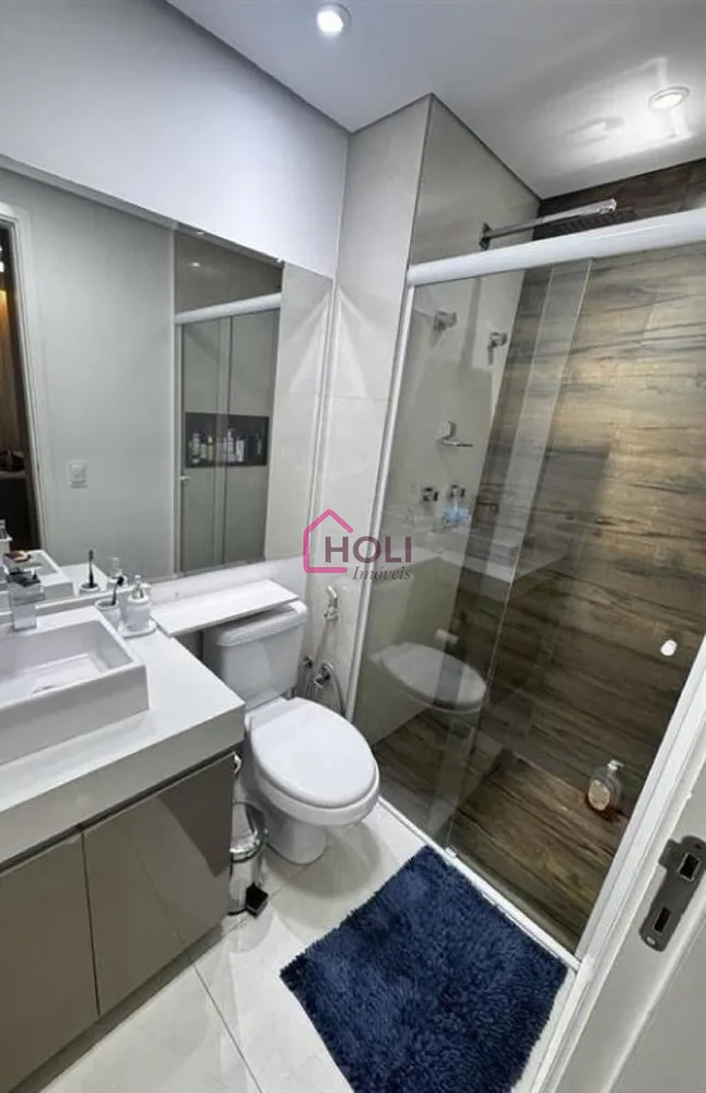 Apartamento, 2 quartos, 55 m² - Foto 9