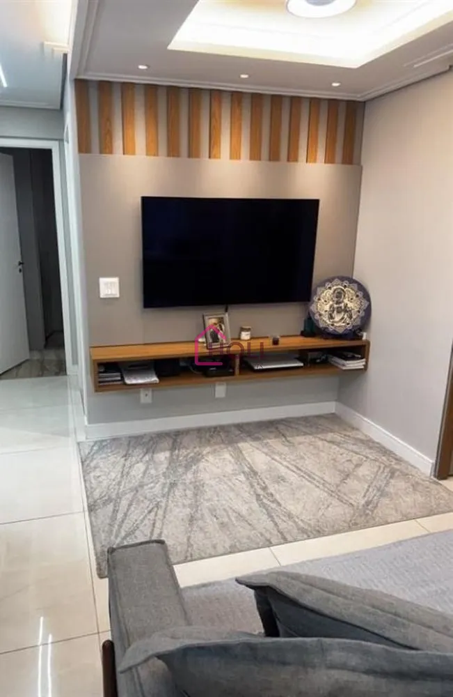 Apartamento, 2 quartos, 55 m² - Foto 1