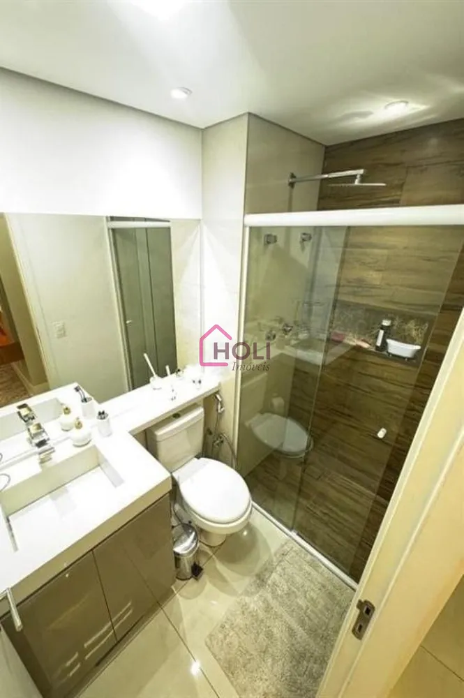 Apartamento, 2 quartos, 55 m² - Foto 5