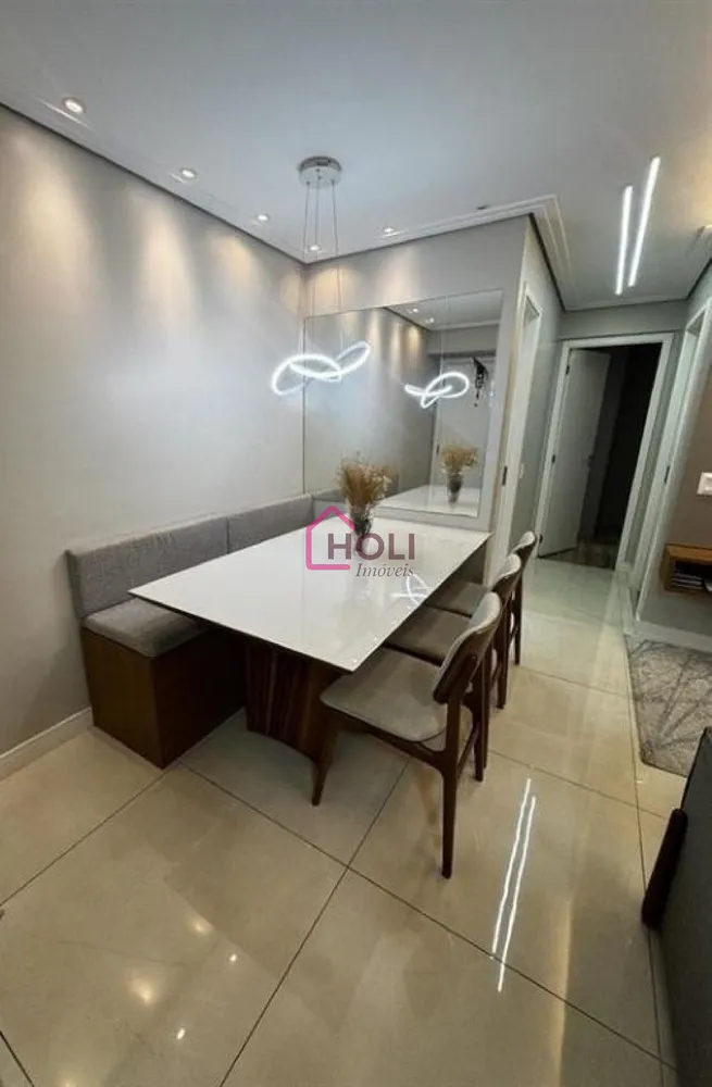 Apartamento, 2 quartos, 55 m² - Foto 4