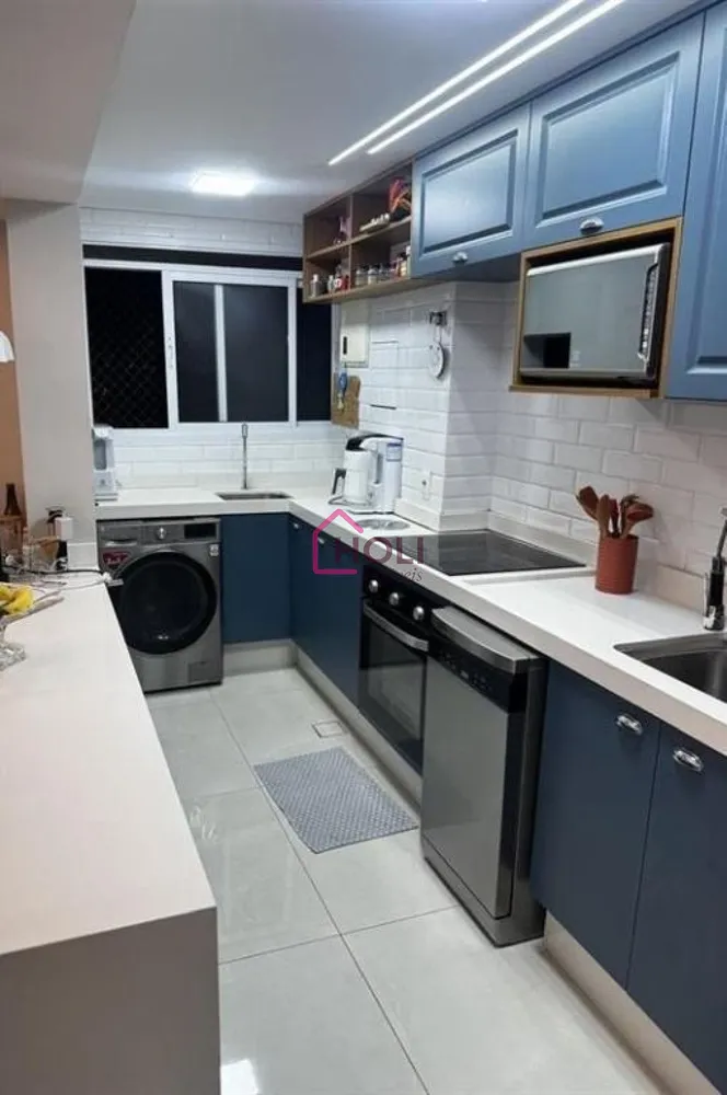 Apartamento, 2 quartos, 55 m² - Foto 10