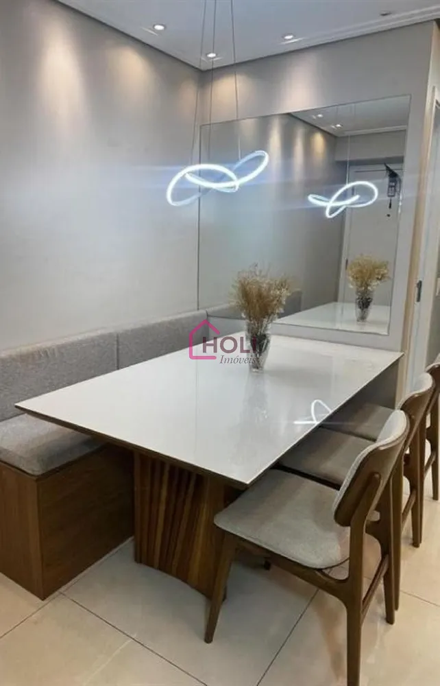 Apartamento, 2 quartos, 55 m² - Foto 3