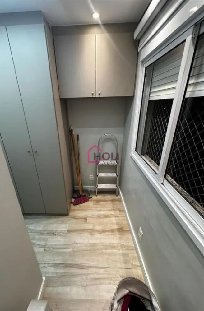 Apartamento, 2 quartos, 55 m² - Foto 2