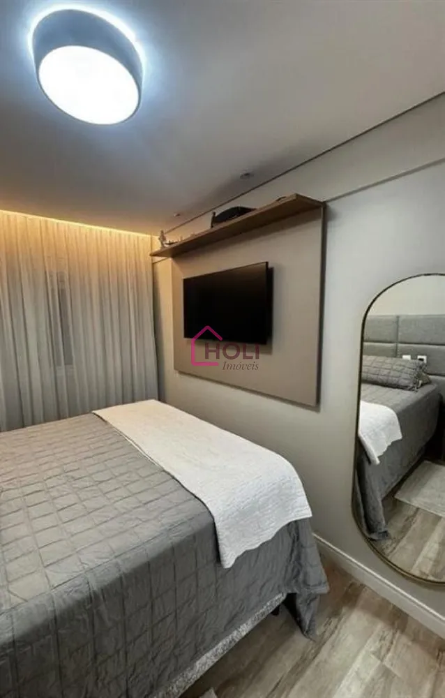 Apartamento, 2 quartos, 55 m² - Foto 6