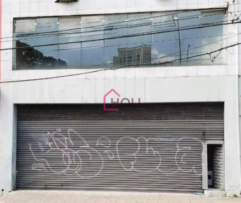Prédio Inteiro, 504 m² - Foto 1