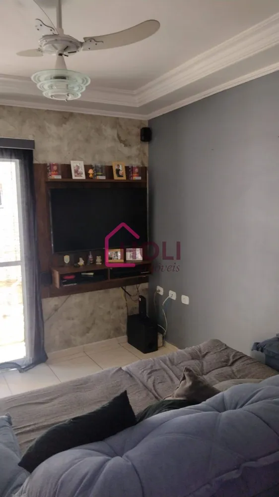 Casa, 3 quartos, 135 m² - Foto 1