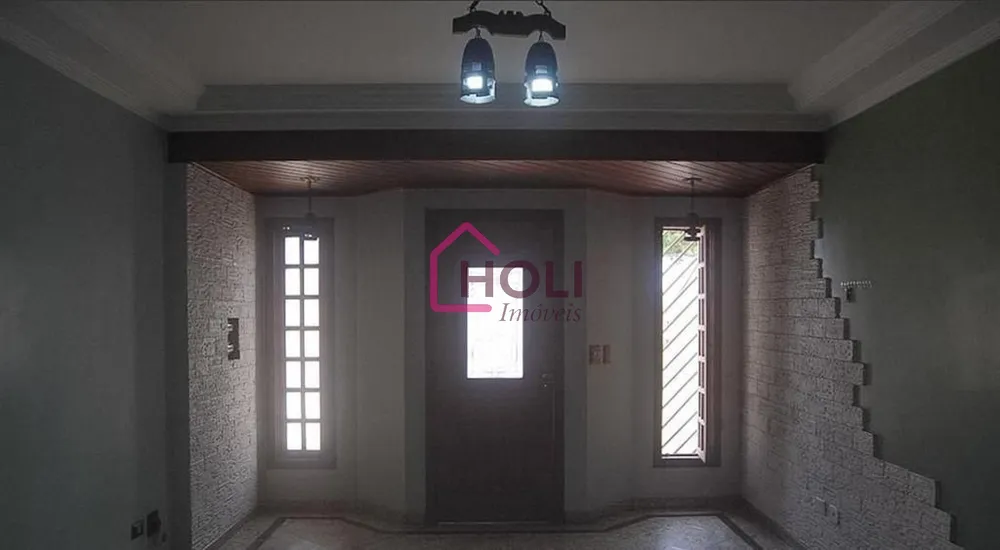 Casa, 3 quartos, 200 m² - Foto 11