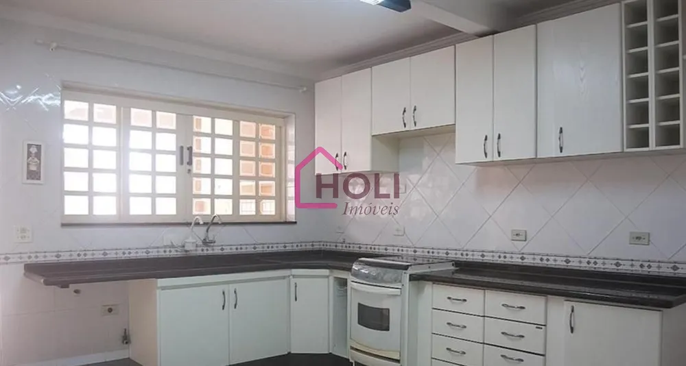 Casa, 3 quartos, 200 m² - Foto 4