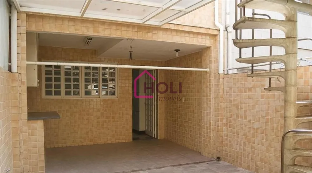 Casa, 3 quartos, 200 m² - Foto 7