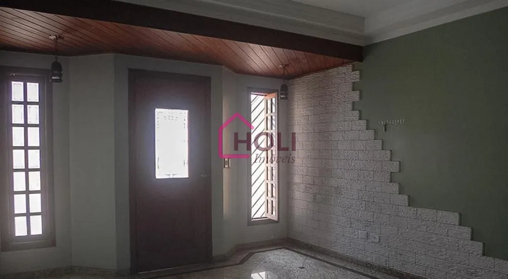 Casa, 3 quartos, 200 m² - Foto 1