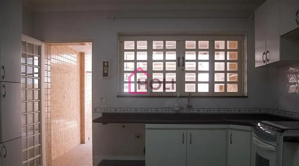 Casa, 3 quartos, 200 m² - Foto 6