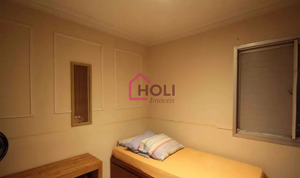 Apartamento, 2 quartos, 68 m² - Foto 4