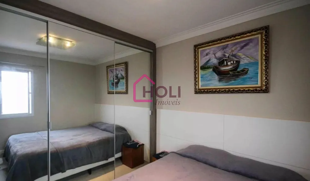 Apartamento, 2 quartos, 68 m² - Foto 2
