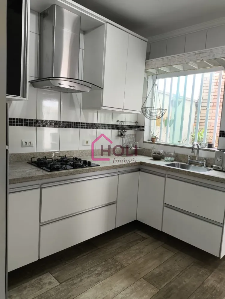 Casa, 3 quartos, 156 m² - Foto 11