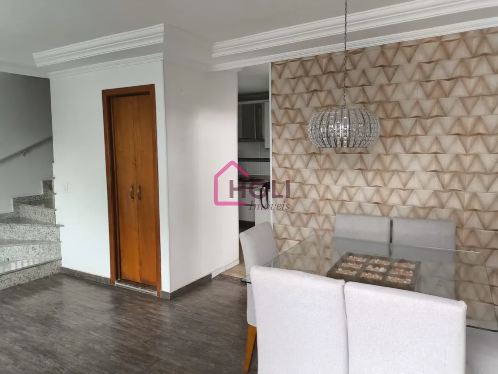 Casa, 3 quartos, 156 m² - Foto 2