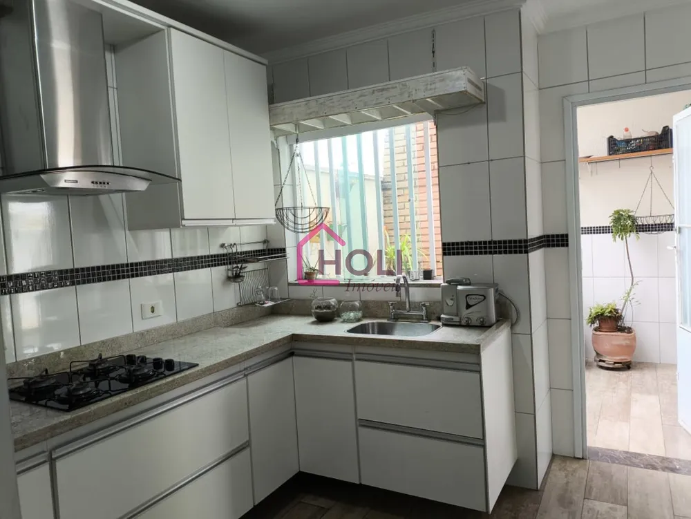 Casa, 3 quartos, 156 m² - Foto 9