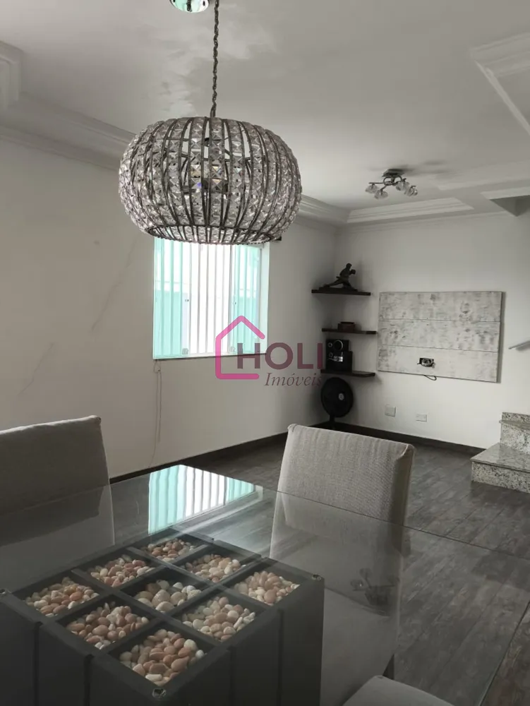 Casa, 3 quartos, 156 m² - Foto 4