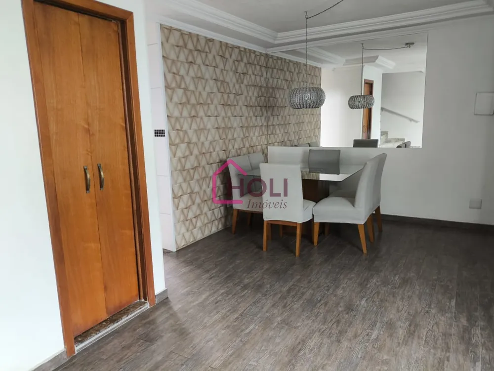 Casa, 3 quartos, 156 m² - Foto 3