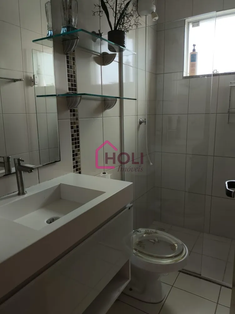 Casa, 3 quartos, 156 m² - Foto 7