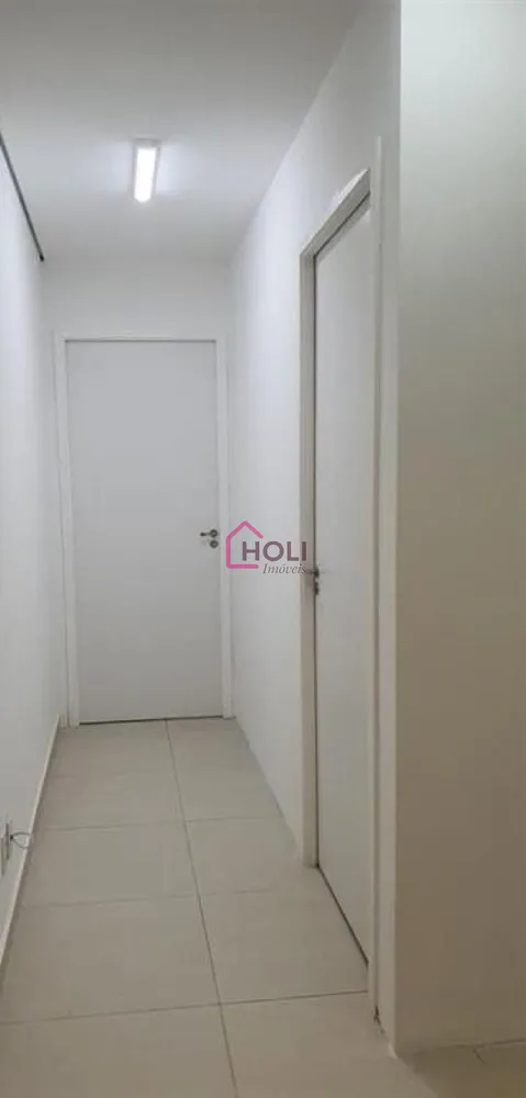Sala-Conjunto, 37 m² - Foto 6