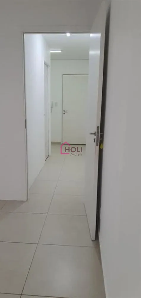 Sala-Conjunto, 37 m² - Foto 4