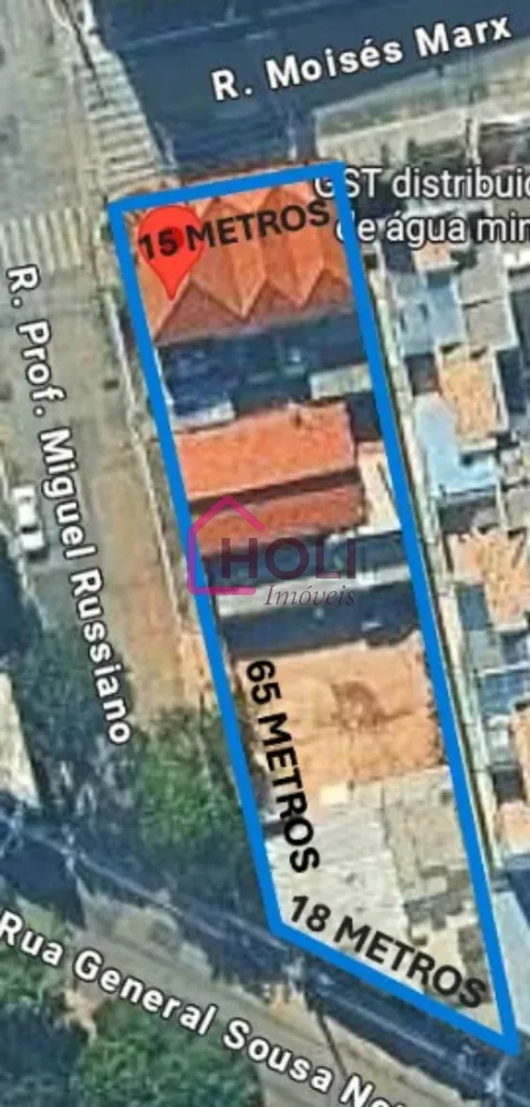 Loteamento e Condomínio - Foto 1